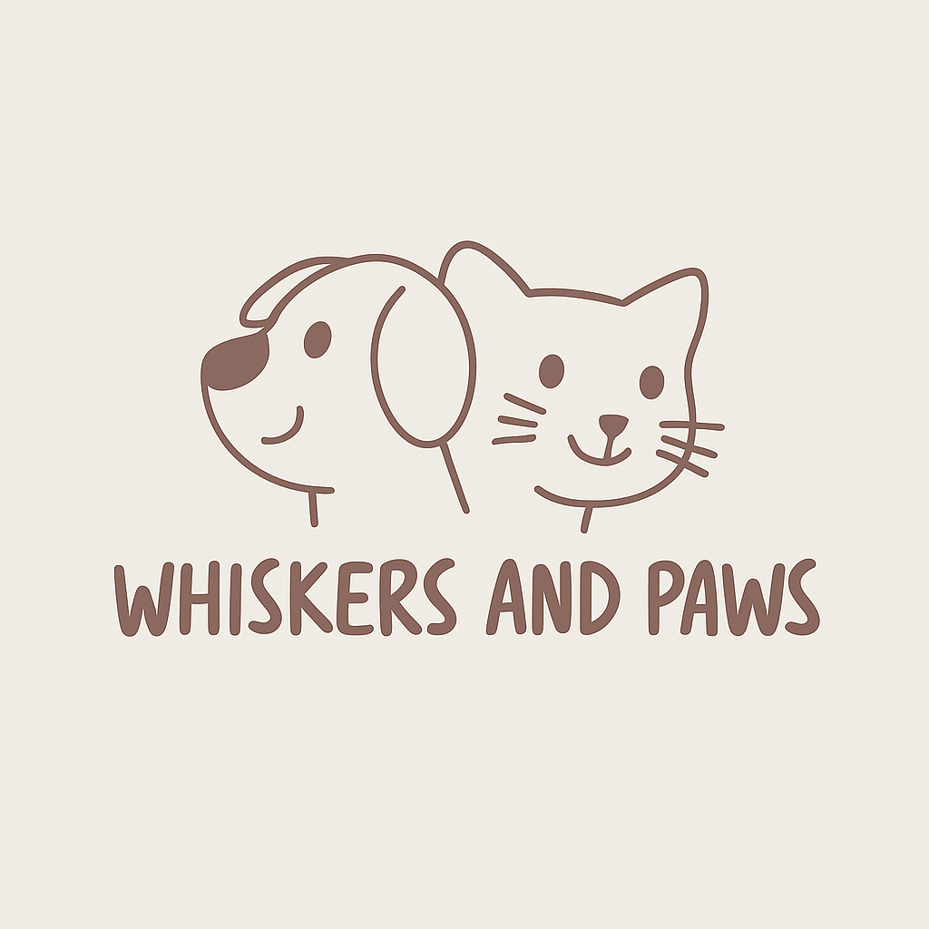 Whiskers and Paws